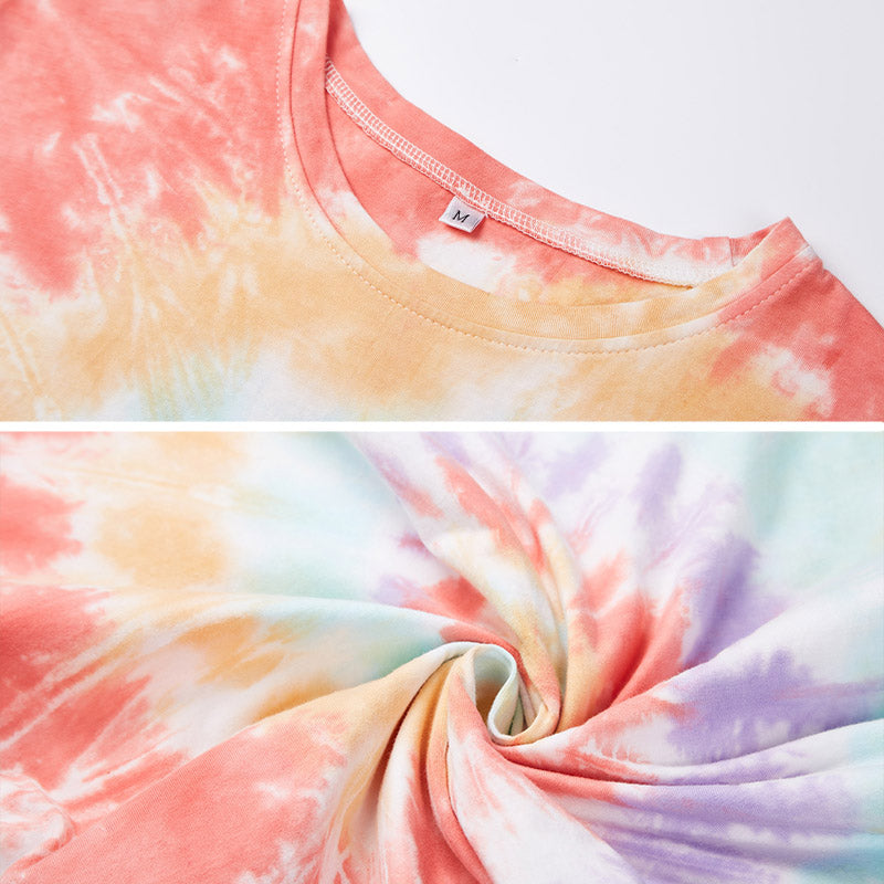 You Got This Test Day Tie-dye T-Shirt